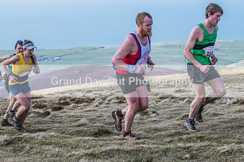 Black Combe-274 - Black Combe Fell Race Saturday 7th March 2026