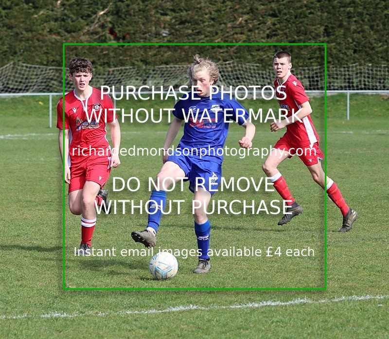 IMG_0347 - Wattsfield v Carnforth Rangers (27/3/22)