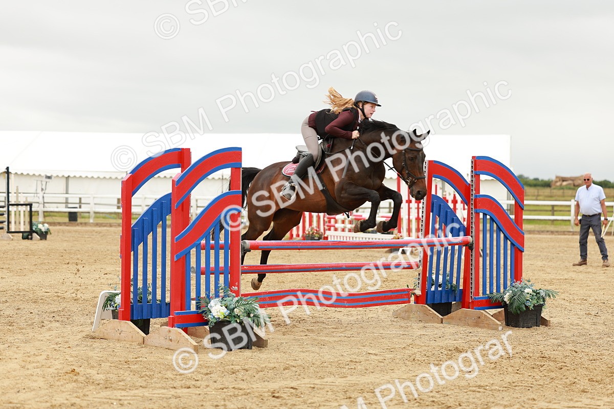 SBM_006633 - Class 1 - Senior British Novice - 90cm Open