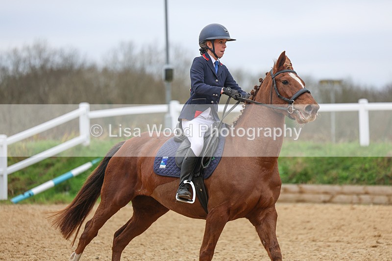 3E7A1295 - Class 2: 80 - 85cm