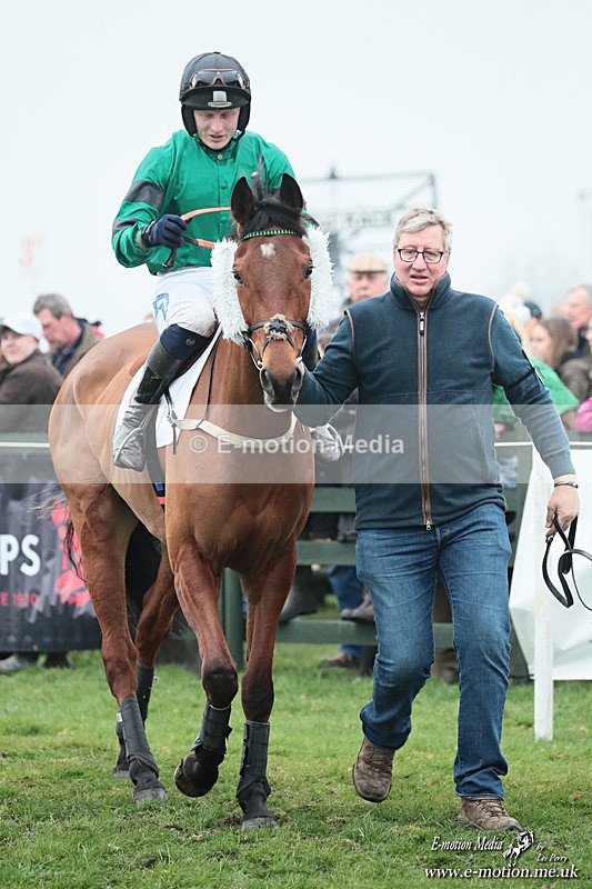 PtP 080326 262 - Pytchley with Woodland Point-to-Point Guilsborough 08/03/26