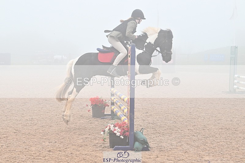 240506A-101020-08218 - Cls 2 Pony British Novice & 80cm Open