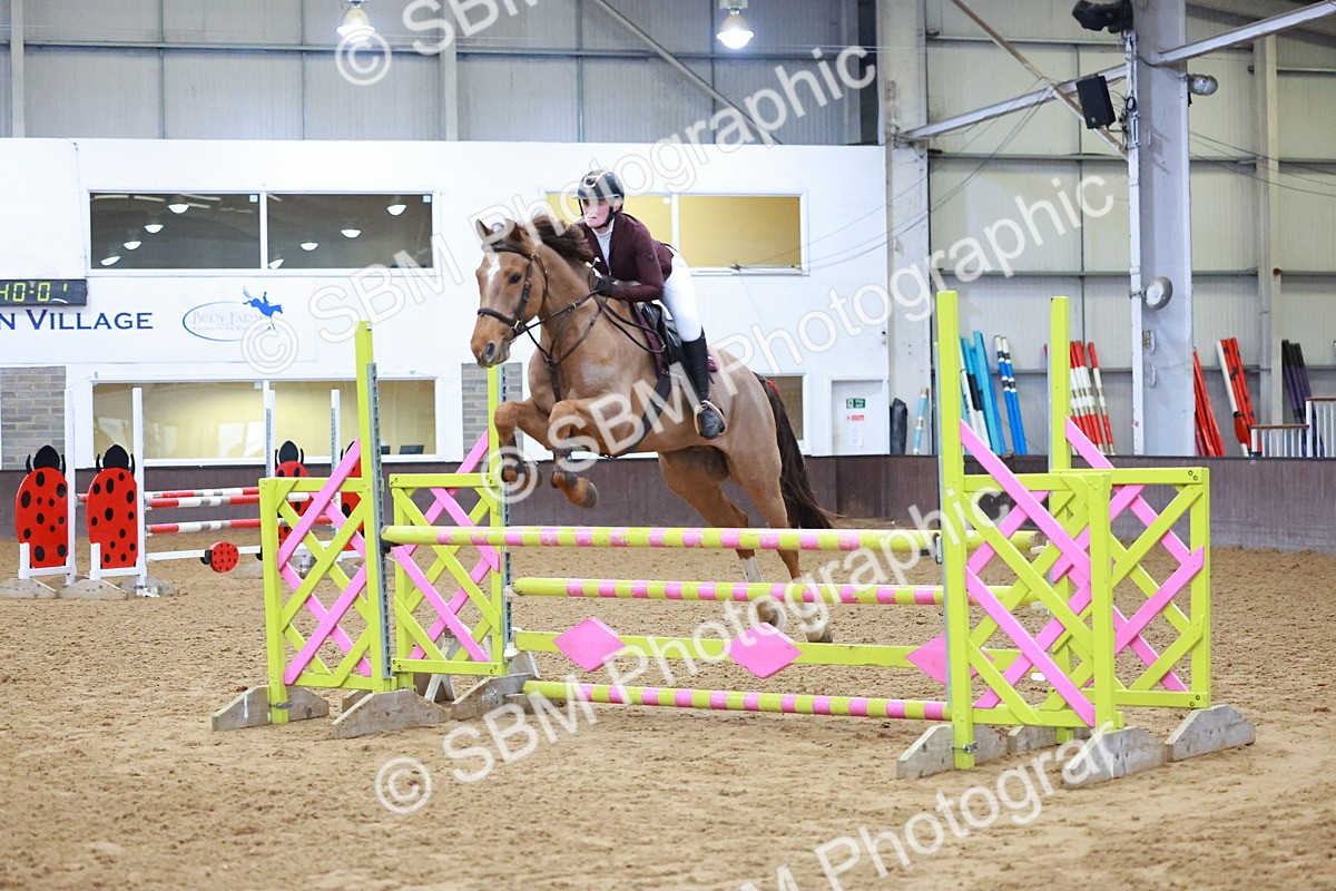 SBM_003279 - Class 3 - Senior Discovery - 1.00m