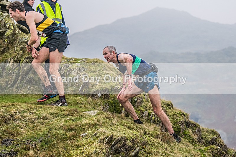 Dunnerdale-63 - Dunnerdale Fell Race Saturday 9th November 2024