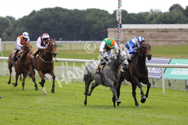 yr12062021r2-21 - Race 2 2.35pm The JCB Stakes