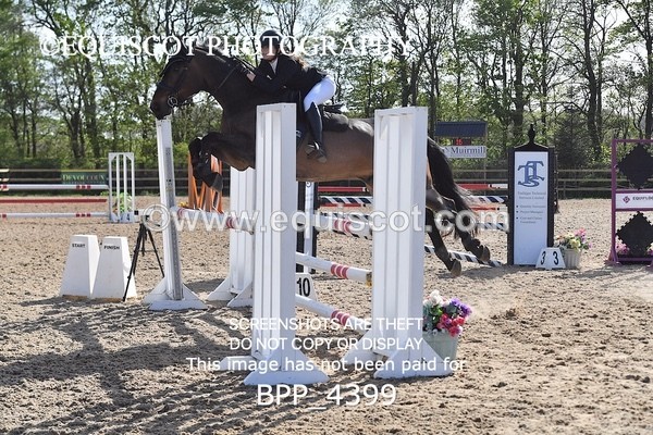 BPP_4399 - CLASS 8 1.05m Amateur Championship Qualifier/ 1.05m Open