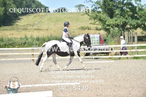 JAC_5439 - CLASS 31 /33 INTRO TEST 1 / 2