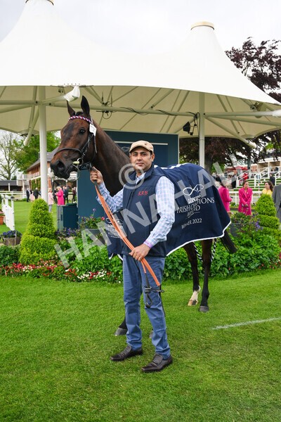 yr13052022r7-68 - Race 7 5.15pm Longines Irish Champions Weekend Stakes