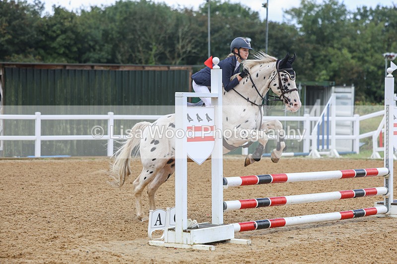 3E7A7940 - Class 2: 70cm Junior