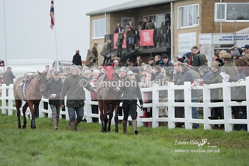 PtP 271122 424 - Hursley Hambledon Hunt Point-to-Point - Larkhill - 27/11/22