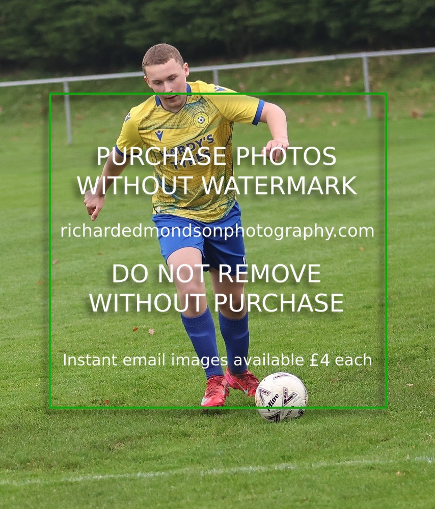 533A5125 - Calthwaite Juniors (22/11/25)