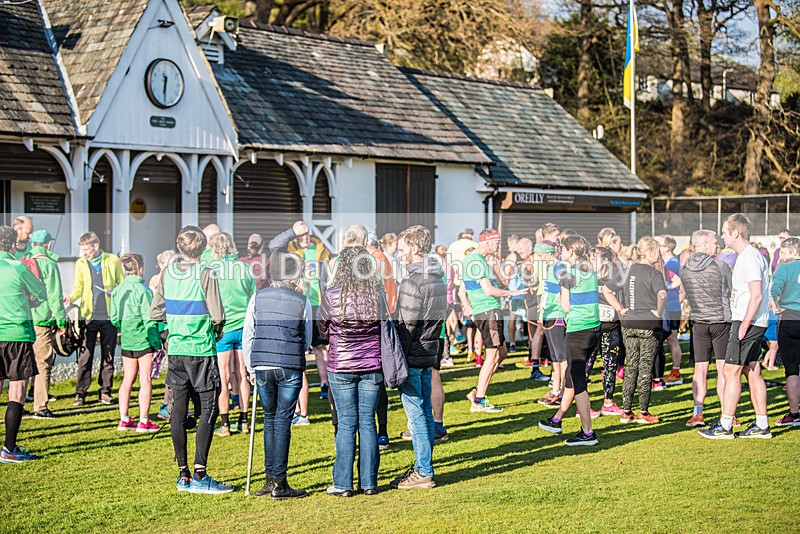 RTH-45 - Keswick Round The Houses Road Race, Wednesday 26th April 2023