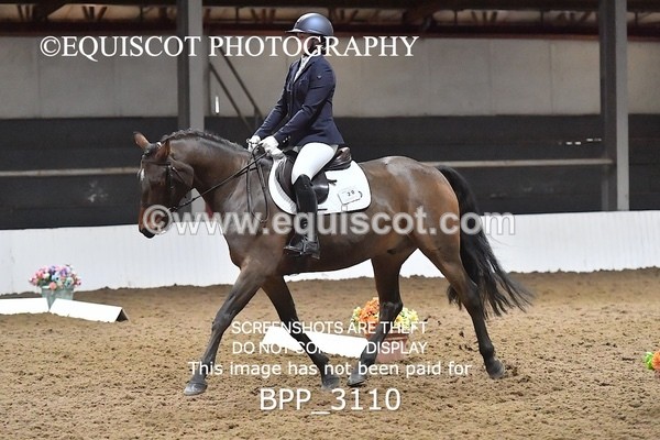 BPP_3110 - INTRO TEST 3