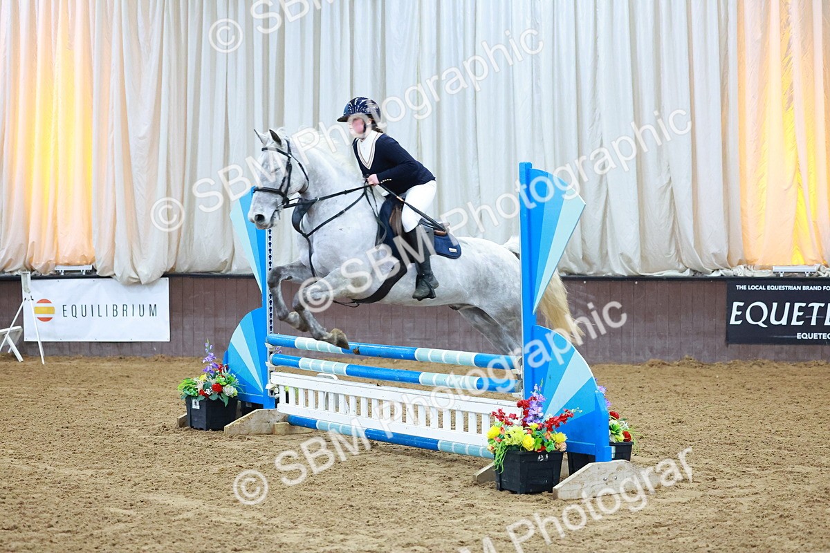 SBM_002094 - Class 7 - Clear Round