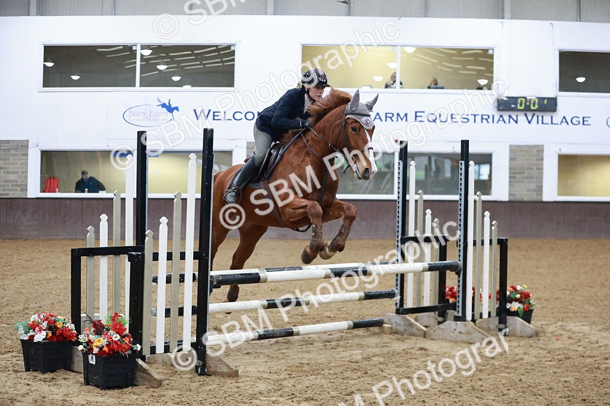 SBM_000170 - Class 1 - Clear Round