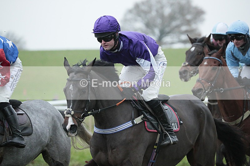 PtP 041222 0074 - Wheatland  Hunt PtP Chaddesley Corbett, Worcs 04/12/22