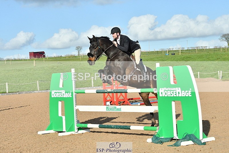 240306A-155700-02294 - Cls 5 Foxhunter and 1.20m Open