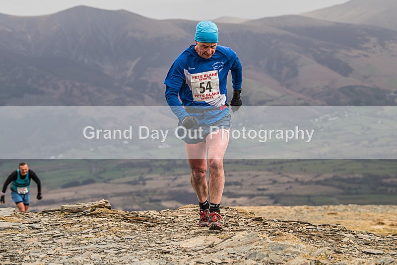 Coledale-744 - Coledale Horseshoe Fell Race Saturday 29th March 2025