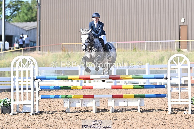 240629A-185411-08969 - Cls 14 Springboard 128cm + 138cm