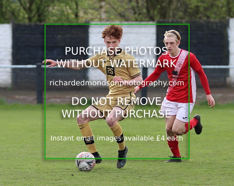 IMG_1144 - Morecambe Under 18s v Port Vale Under 18's (1/4/22)