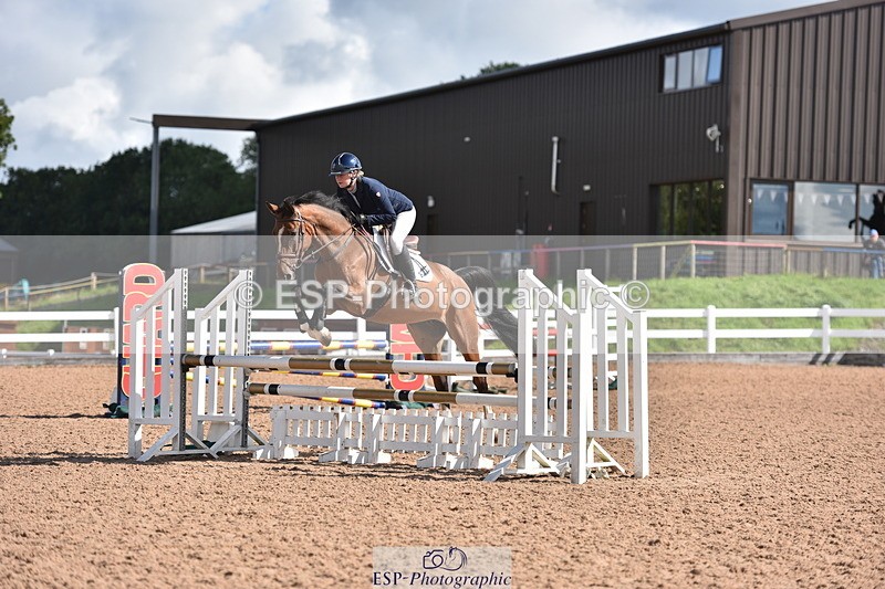 230806A-101238-01182 - Cls 16 Snr British Novice & 90cm Open