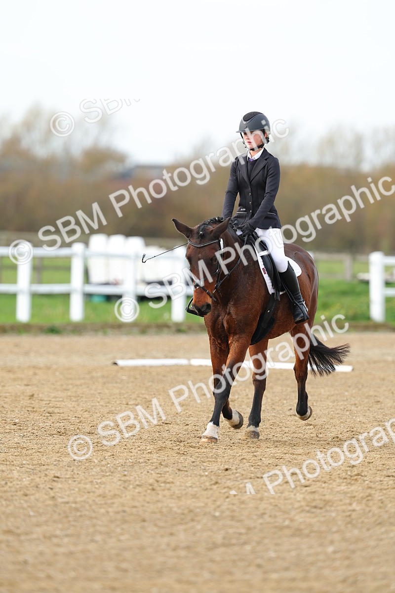 SBM_003604 - Class 6 - Novice 2