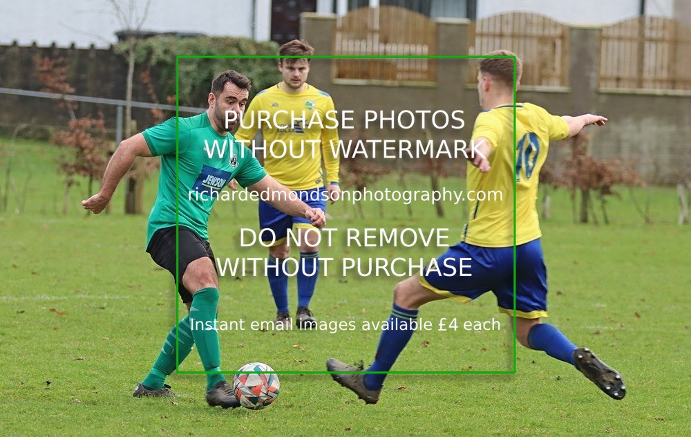 IMG_6412 - Kendal United vs Freckleton (7/1/23)