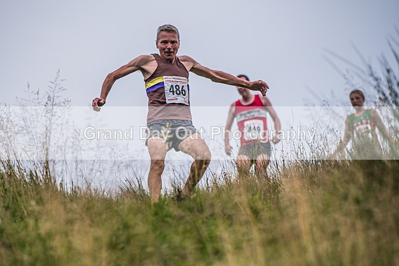 Steel Fell-590 - Steel Fell Race Wednesday 6th August 2025