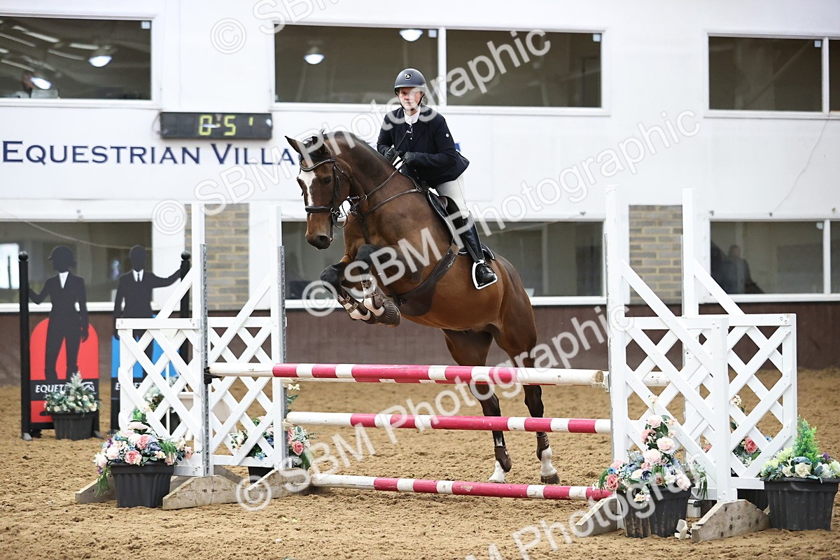 SBM_006870 - Class 18 - Senior Discovery 1.00m