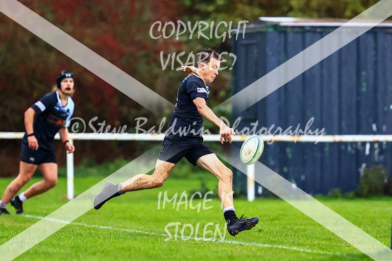 1DX31068 - 2025-10-19 Supermarine RFC Colts V Wimborne RFC Senior Academy U18
