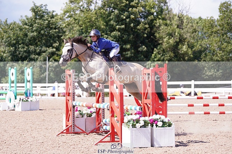 250628-155210-06294 - Cls 23 Pony Intro & 80cm Open