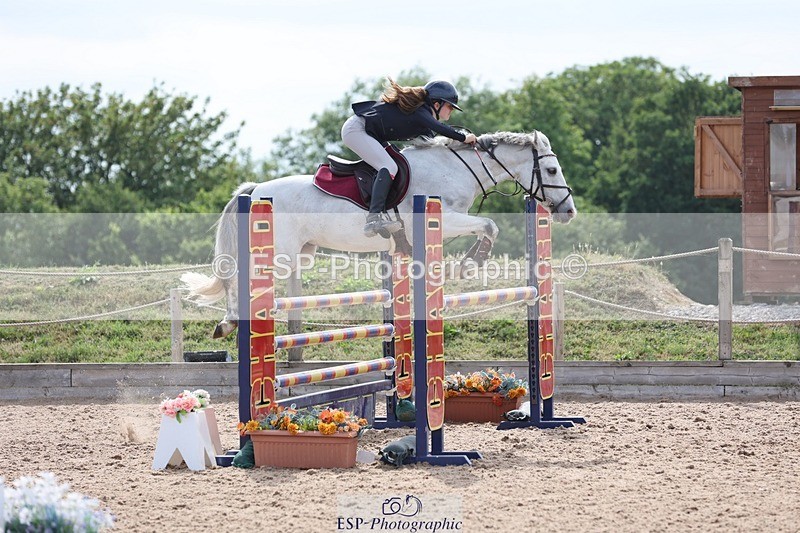 250629-165042-13445 - Cls 30 138cm HOYS Qualifier