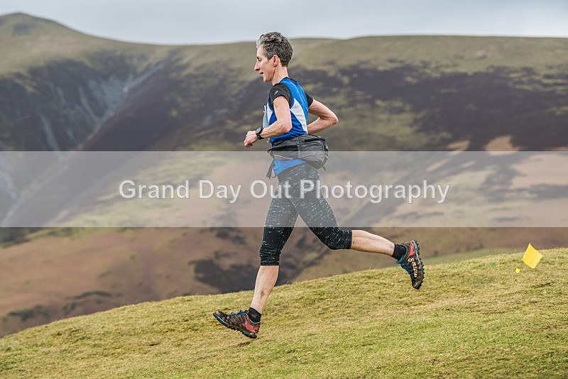 Loopy Latrigg-328 - Kong Loopy Latrigg Fell Race Saturday 27th January 2024