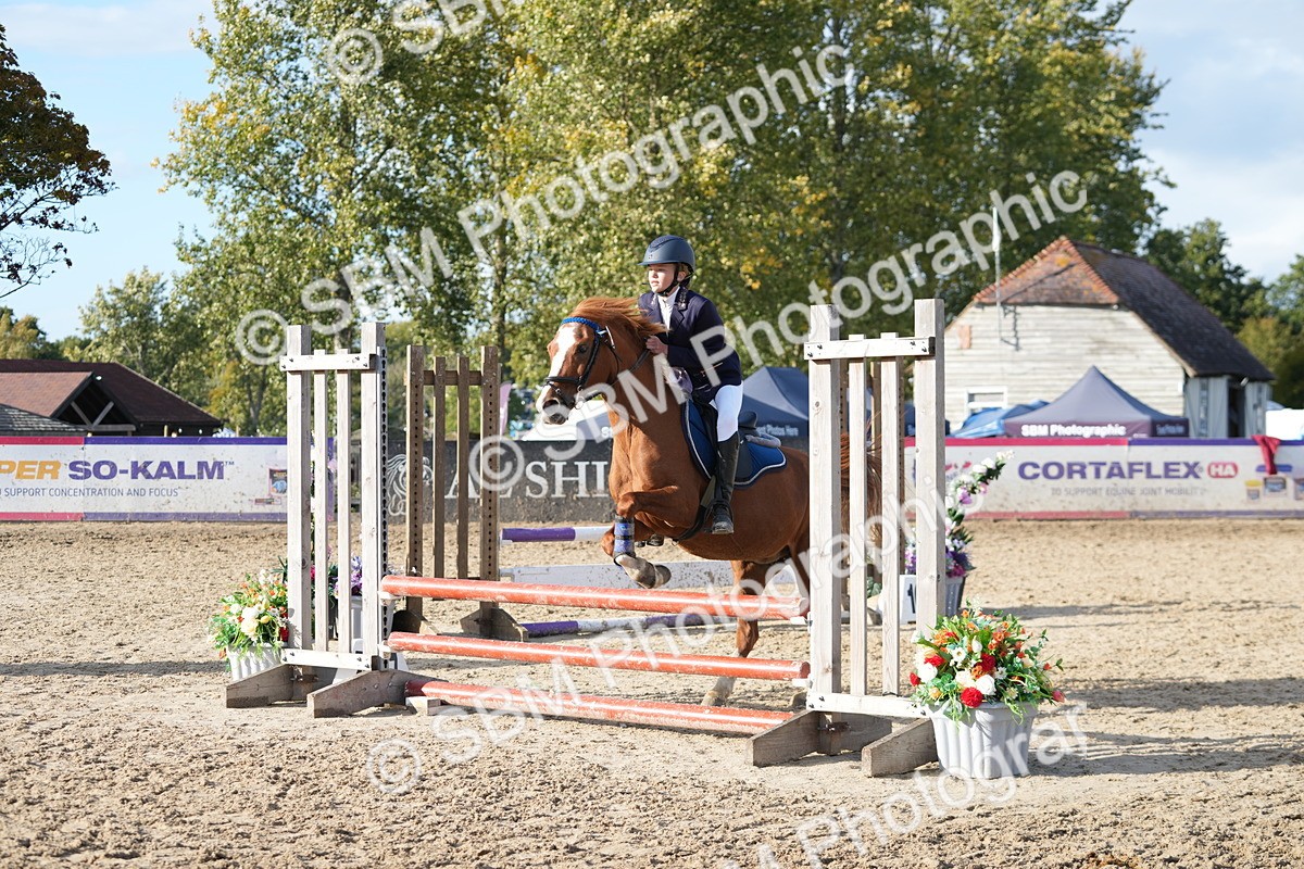 SBM_51158 - J8 - Junior Pony 65cm Championship