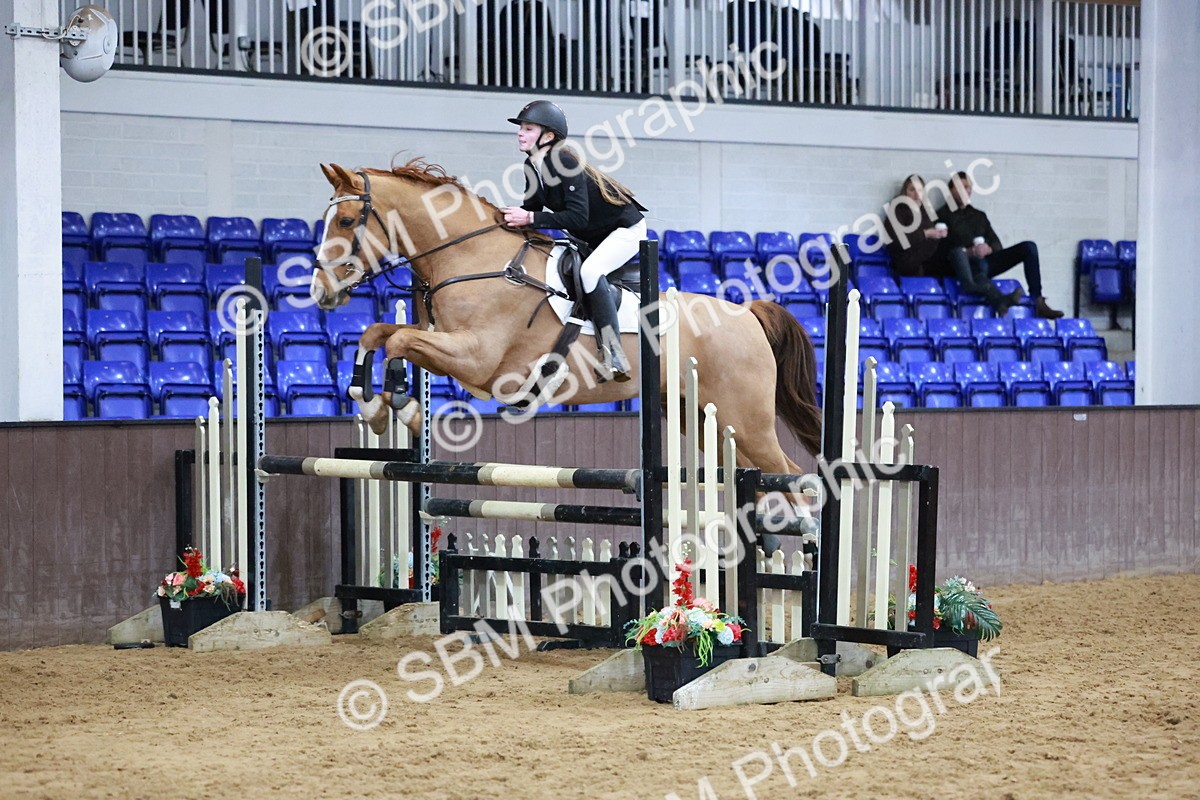 SBM_007515 - Class 24 - Nupafeed Supplements Senior Discovery/ 1m Open