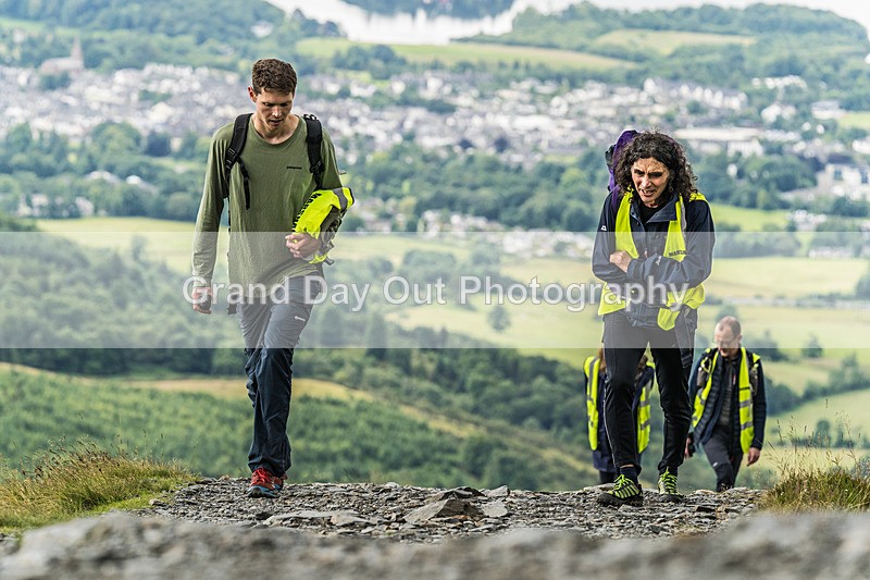 Skiddaw-5 - Skiddaw Fell Race Sunday 7th July 2014