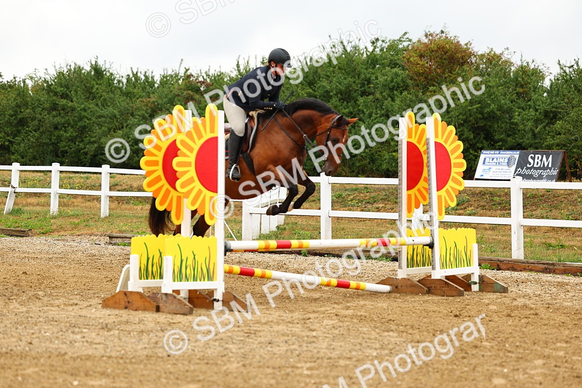 SBM_001270 - Class 4 - 70cm