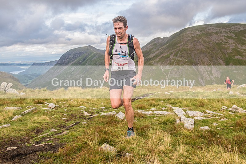 Seat Sandal-230 - Seat Sandal Fell Race Wednesday 12th July 2023