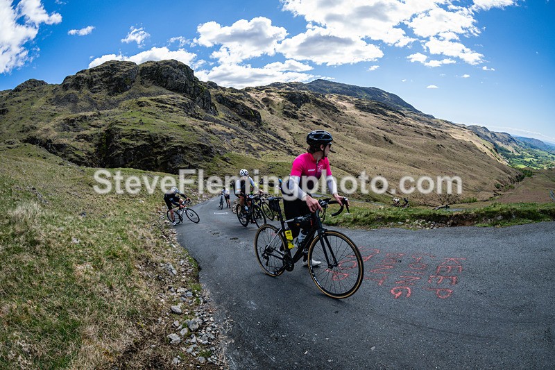 143946 - Hardknott Pass Camera 2 14.00-15.00