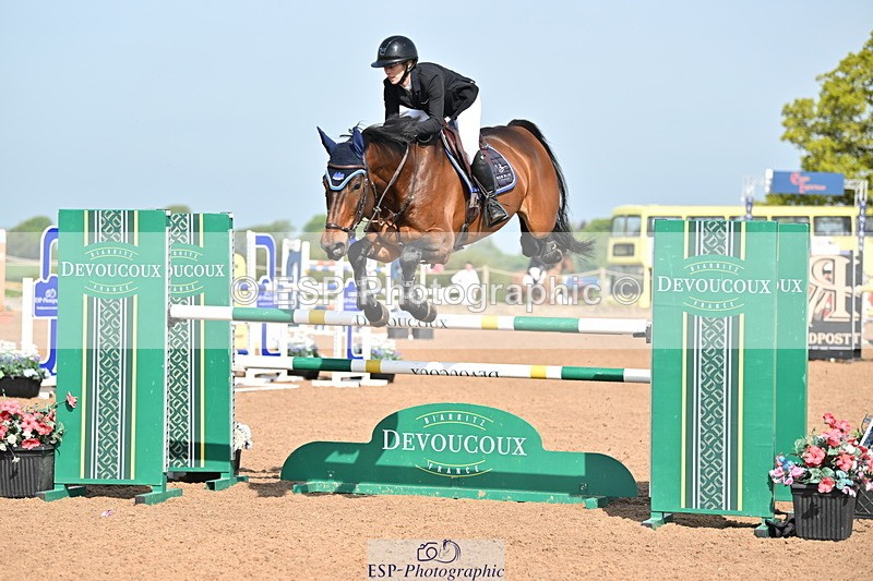 240510A-094603-04851 - Cls 20 Foxhunter