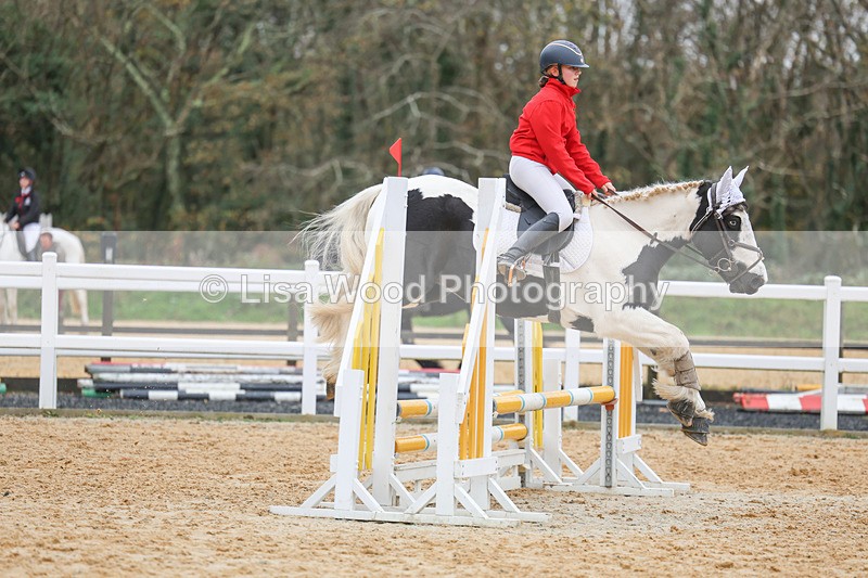 3E7A2368 - Class 4: 70 -75cm