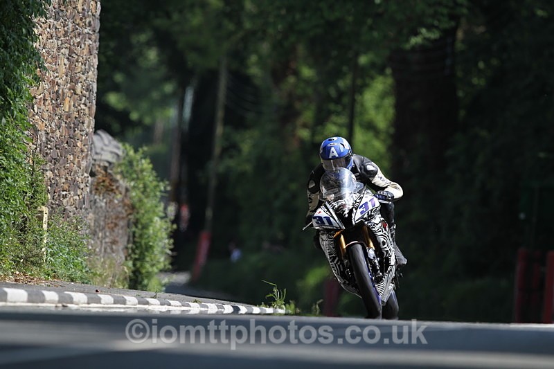 PR158509 - Supersport Race 2