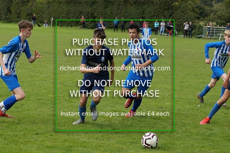 DSC00037 - Wattsfield v Ambleside