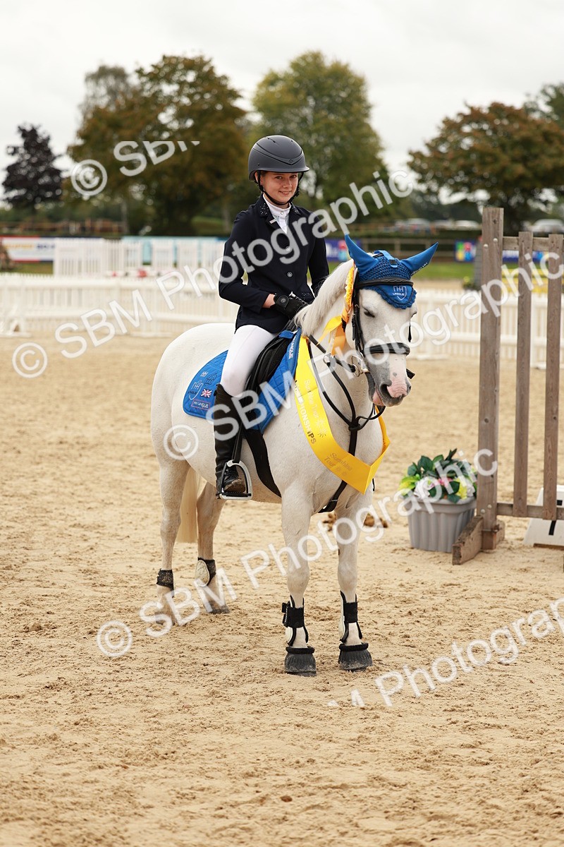 SBM_58066 - J11 - Junior Pony 50cm Championship