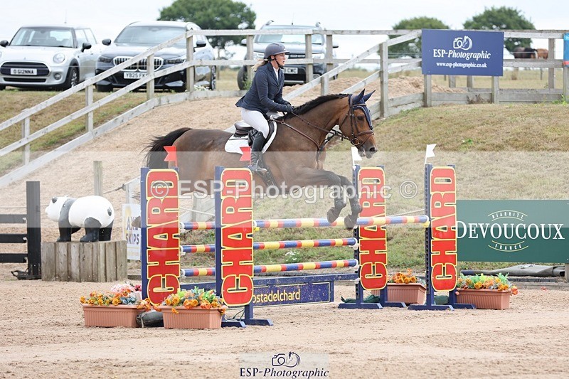 250719-111556-14393 - Cls 11, 1 Star Bronze Tour