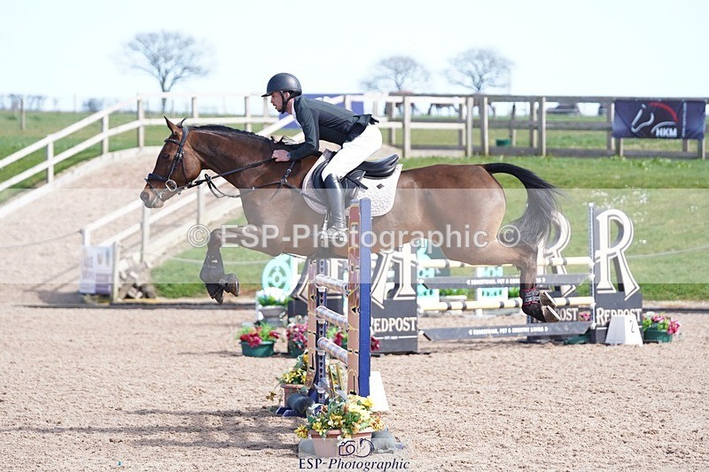 250330-125622-07109 - Cls 27 Snr 1.05 and 1.10m Grand Prix