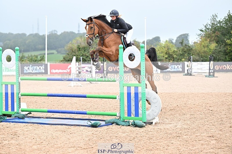 250917-131145-00603 - Cls 4 Newcomers and 1.10m Open