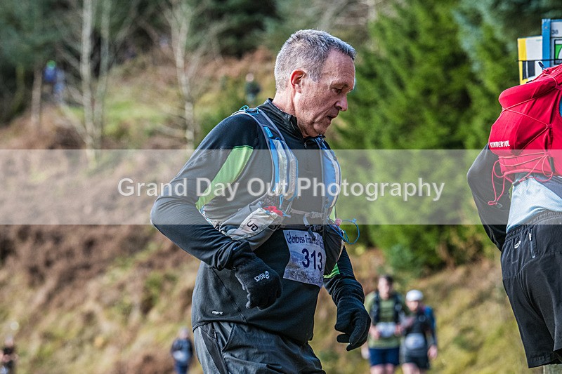Glentress-227 - High Terrain Events Glentress 21 & 10K Trail Races Saturday 15th November 2025
