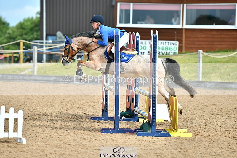 230624A-092404-00160 - Cls 36 Stepping Stones 128 & 138cm