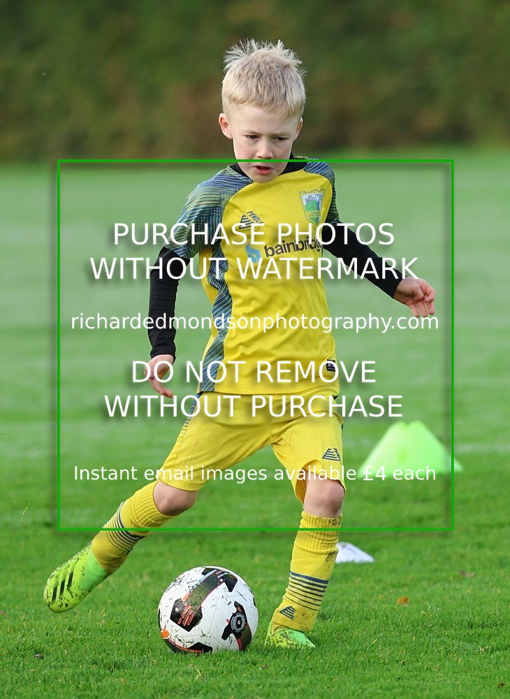 533A6366 - Kendal Utd Youth Under 7s vs Ibis Youth Under 7s (11/10/25)